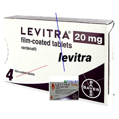 Prix levitra 20mg